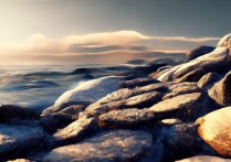 金石滩必去景点有哪些？新手怎么规划路线不踩坑？