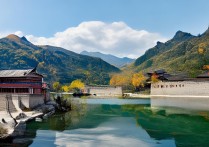 山西周边有哪些小众又好玩的旅游景点推荐？