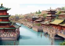 淮安有哪些小众又好玩的景点推荐？