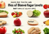 血糖高什么不能吃