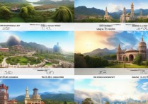 宣城旅游景点大全排名，哪些景点最值得一去？