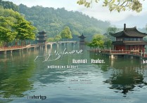 杭州西湖十大景点究竟都有哪些，你知道吗？