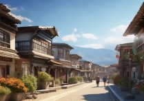 温汤镇旅游景点有哪些？值得去的必打卡景点推荐。