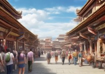 兰州市内必去景点有哪些？推荐清单与游玩攻略揭秘！