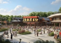 揭阳有哪些不为人知的好玩小众景点值得打卡？