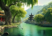 兰川景点有哪些值得打卡的小众秘境？