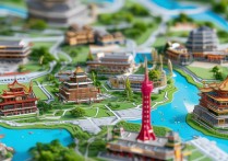 广州好玩的景点排名榜，到底哪些景点才最值得去玩？