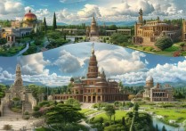 江山十大旅游景点有哪些值得打卡？