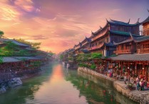 韶关曲江有哪些独特旅游景点，值得一游？