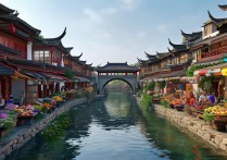 黄龙溪古镇有哪些景点值得深度游玩？