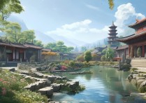 兴国景点哪些地方是兴国旅游的必去打卡点？揭秘江西兴国不可错过的美景与人文遗迹！