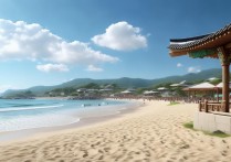 韩国海边旅游景点有哪些推荐？必去海景打卡地怎么选？