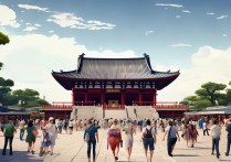 奈良旅游必去景点有哪些？推荐理由和最佳游览时间是什么？