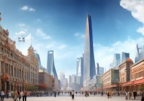 上海必去景点有哪些？2024最新上海旅游攻略推荐。