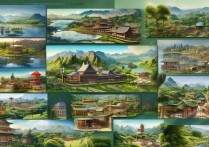 米易旅游景点大全里，有哪些独特美景和特色玩法令人期待？