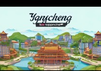 阳城旅游景点大全排名，哪些景点最值得去？