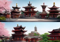 原平有哪些小众景点值得去打卡？