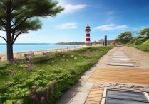 大连滨海路有哪些景点？推荐必游的10大美丽海滨风光？