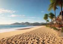 清远沙滩旅游景点有哪些？适合亲子游玩的推荐？