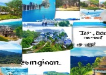 阳江十大必游景点有哪些？广东阳江旅游攻略揭秘！