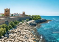 烟台有哪些必游景点？隐藏的绝美之地盘点！