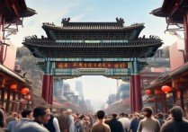 北京东直门附近有哪些景点值得逛？