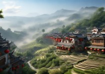 婺源哪些免费景点值得去？小众免费景点怎么玩？