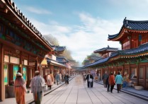 韩国旅游景点图片哪里找？哪些景点必看？