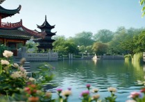 广州海珠湖景点介绍，有哪些必玩打卡点和实用攻略？