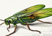 知了的营养价值和功效