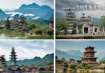 浙江旅游景点分布广泛，哪些地方最值得一游？