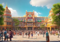 日照必去的景点有哪些？推荐下小众又好玩的地方～