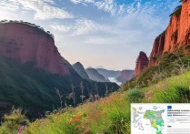 云台山红石峡，这个景点有何独特之处，让人不禁好奇探索？