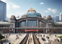 上海火车站附近有哪些免费景点适合半天游玩？