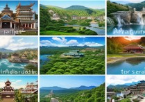 马尔康旅游十大景点有哪些？2024最新必打卡推荐！