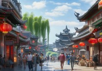 扬州市旅游景点有哪些值得推荐的必去打卡地？