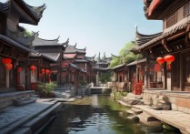 无锡惠山古镇，这些景点背后的历史故事你知道吗？