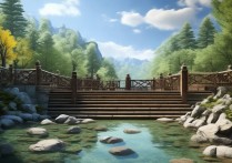 天桥沟景点有哪些必打卡的隐藏玩法？