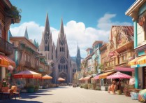 七天旅游景点推荐，有哪些值得去的？