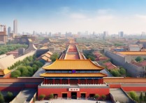 北京有哪些必游的著名景点？探寻古都风华与现代化魅力之地。
