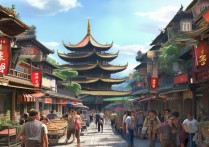 亳州有哪些适合亲子游的免费好玩的旅游景点？