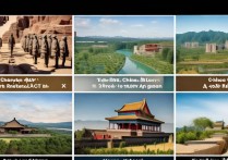 中国景点排名前十揭秘，哪些名胜古迹能位列榜单前列？