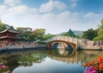 景山公园附近有哪些必游景点？探寻周边旅游奥秘！