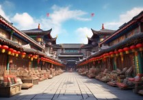 甘肃有哪些著名的旅游景点值得去打卡？