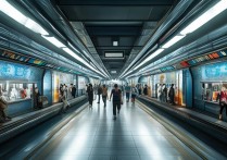 八号线沿线有哪些必打卡景点？攻略指南看这里！