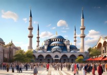 土耳其著名旅游景点有哪些值得打卡的？