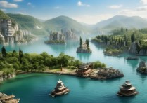 太湖有哪些旅游景点