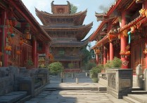 六安旅游景点众多，哪些景点值得一游？