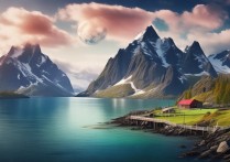 挪威有哪些著名景点值得一去？