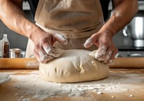 面包的做法新手做面包